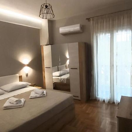 Apartament Sky Nomads Saloniki Zewnętrze zdjęcie