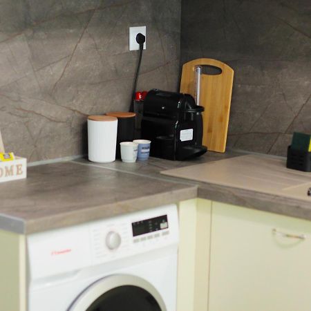 Apartament Sky Nomads Saloniki Zewnętrze zdjęcie