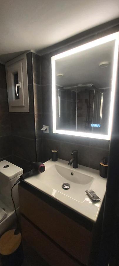 Apartament Sky Nomads Saloniki Zewnętrze zdjęcie