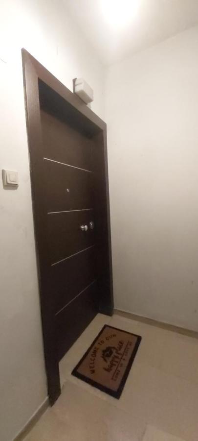 Apartament Sky Nomads Saloniki Zewnętrze zdjęcie