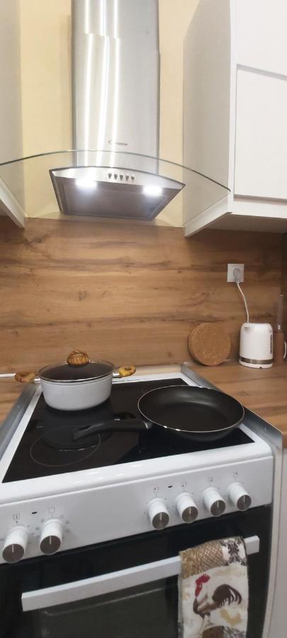 Apartament Sky Nomads Saloniki Zewnętrze zdjęcie