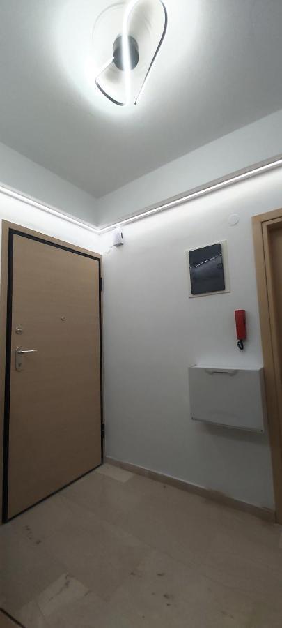 Apartament Sky Nomads Saloniki Zewnętrze zdjęcie