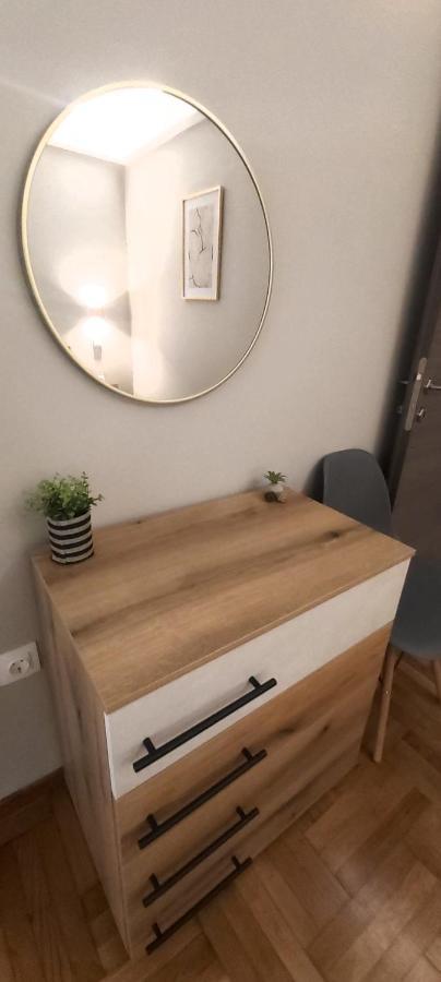 Apartament Sky Nomads Saloniki Zewnętrze zdjęcie