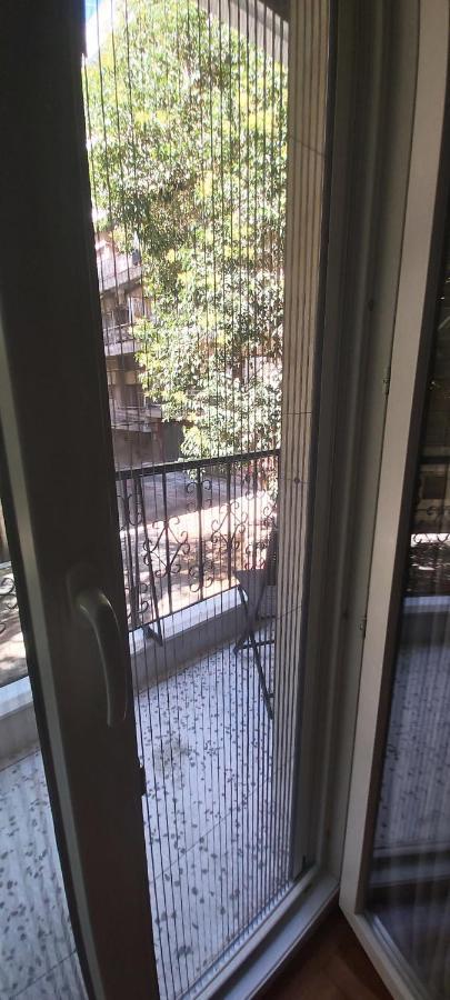 Apartament Sky Nomads Saloniki Zewnętrze zdjęcie