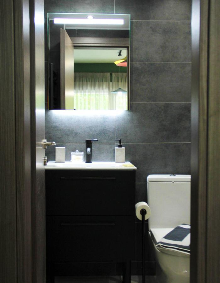 Apartament Sky Nomads Saloniki Zewnętrze zdjęcie