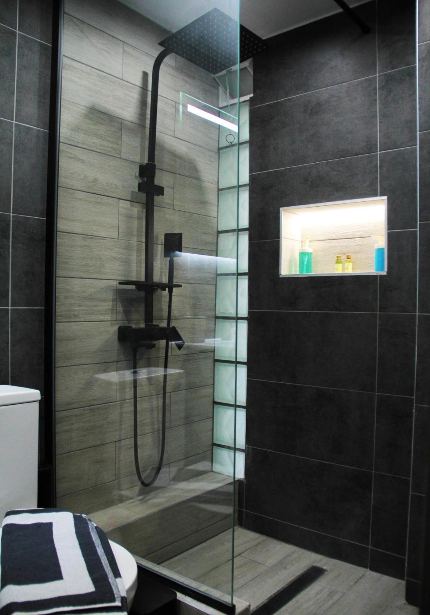 Apartament Sky Nomads Saloniki Pokój zdjęcie